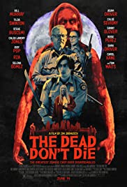 The Dead Dont Die 2019  Dub in Hindi Full Movie